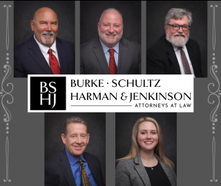 Burke, Schultz, Harman & Jenkinson