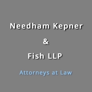 Needham Kepner & Fish LLP