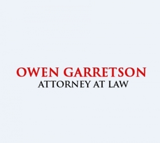 Owen Garretson Attorney At Law