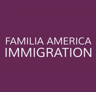 Familia America Immigration