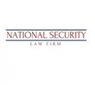 National Security Law Firm