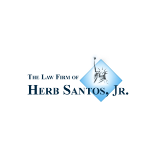 The Law Firm Of Herb Santos, Jr.