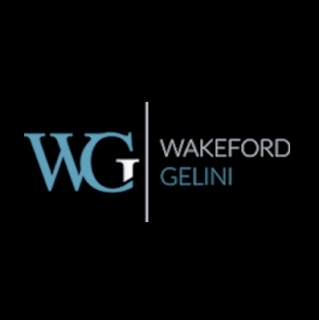 Wakeford Gelini Wakeford Gelini
