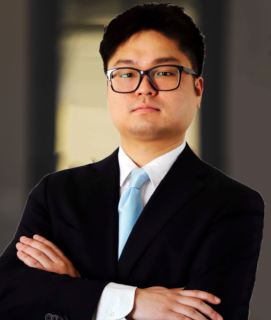 Samuel Choo Samuel Choo