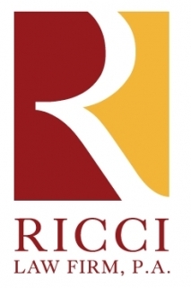 Ricci Law Firm, P.A. 