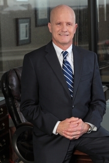 The Medlin Law Firm