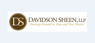 Davidson Sheen, LLP - Midland-Odessa Office