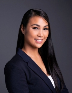 Maitrinh Lena Nguyen | J.D. Silva & Associates, PLLC