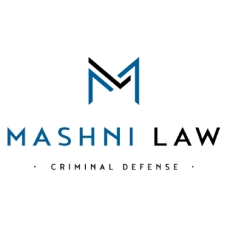 Mashni Law Criminal Defense