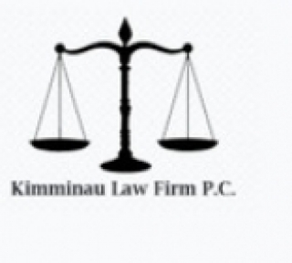 Kimminau Law Firm P.C
