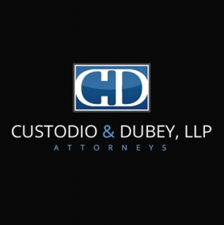 Custodio & Dubey, LLP