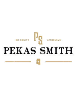 Pekas Smith: Arizona Disability Attorneys