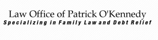 The Law Office Of Patrick O'Kennedy