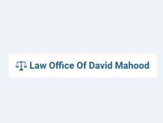 Law Office Of David Mahood
