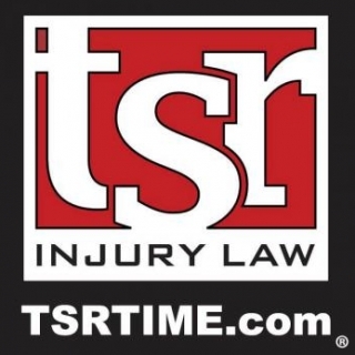Tsr Injury Law