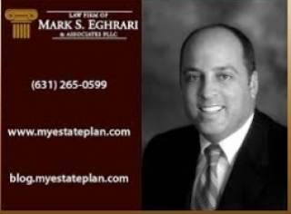 Law Firm Of Mark S. Eghrari & Associates, PLLC Law Firm Of Mark S. Eghrari & Associates, PLLC