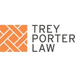 Trey Porter Law