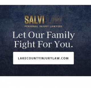 Salvi Law, Inc.