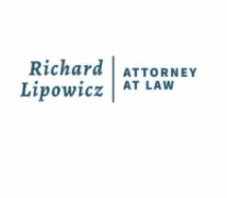 Richard Lipowicz Attorney At Law Richard Lipowicz Attorney At Law