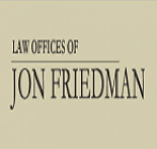 Law Offices Of Jon Friedman