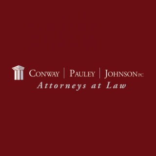 Conway, Pauley & Johnson P.C.