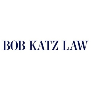 Bob Katz Law