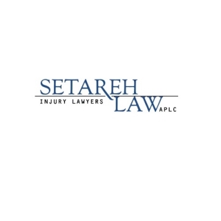 Setareh Law, Aplc Injury Lawyers - Modesto