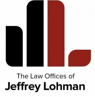 The Law Offices Of Jeffrey Lohman