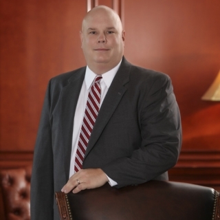 M Brian Clements Injury Attorney