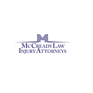 McCreadylaw Injury Attorneys 