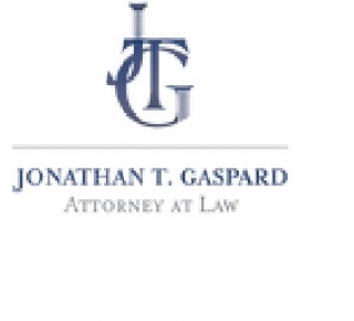 Jonathan T. Gaspard Attorney At Law