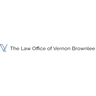 The Law Office Of Vernon Brownlee