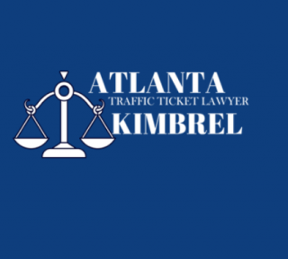 Atlanta Traffic Ticket Lawyer Kimbrel