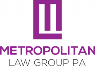 Metropolitan Law Group P.A.