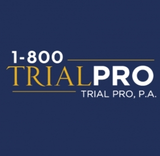 Trial Pro, P.A. Personal Injury Attorney