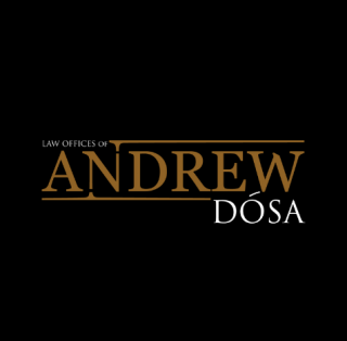 Law Offices Of Andrew Dosa