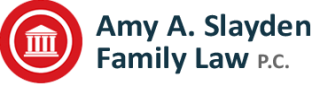Amy A. Slayden Family Law P.C.