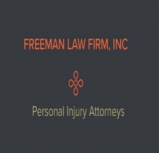Freeman Law Injury & Accident Attorneys