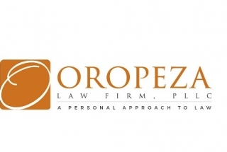 Oropeza Law Firm, PLLC