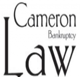 Cameron Bankruptcy Law