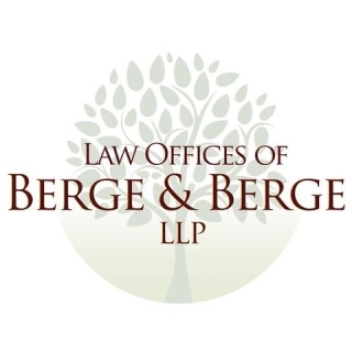Law Offices Of Berge & Berge LLP