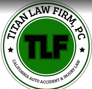 Titan Law Firm Accident & Injury Lawyers