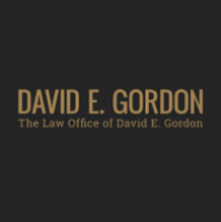 Law Office Of David E. Gordon