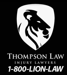 Thompson Law Injury Lawyers