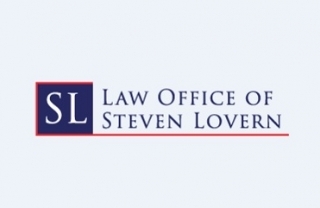 Law Office Of Steven Lovern