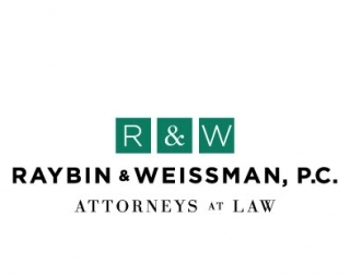 Raybin & Weissman, P.C.