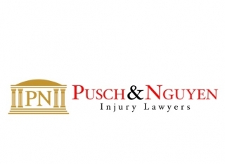 Pusch And Nguyen Accident Injury Lawyers