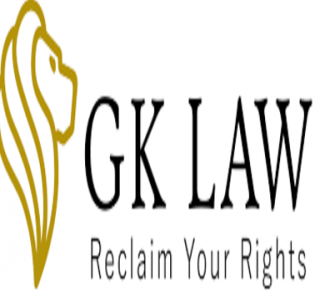 Gk Law PLLC