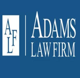 Adams Law Firm