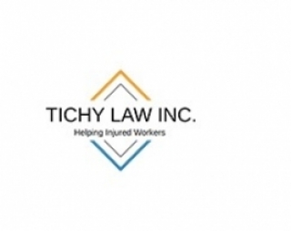 Tichy Law Inc.